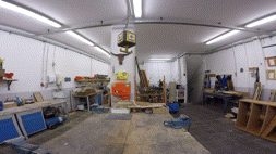Werkstatt